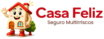 Casa Feliz Seguro Multirriscos